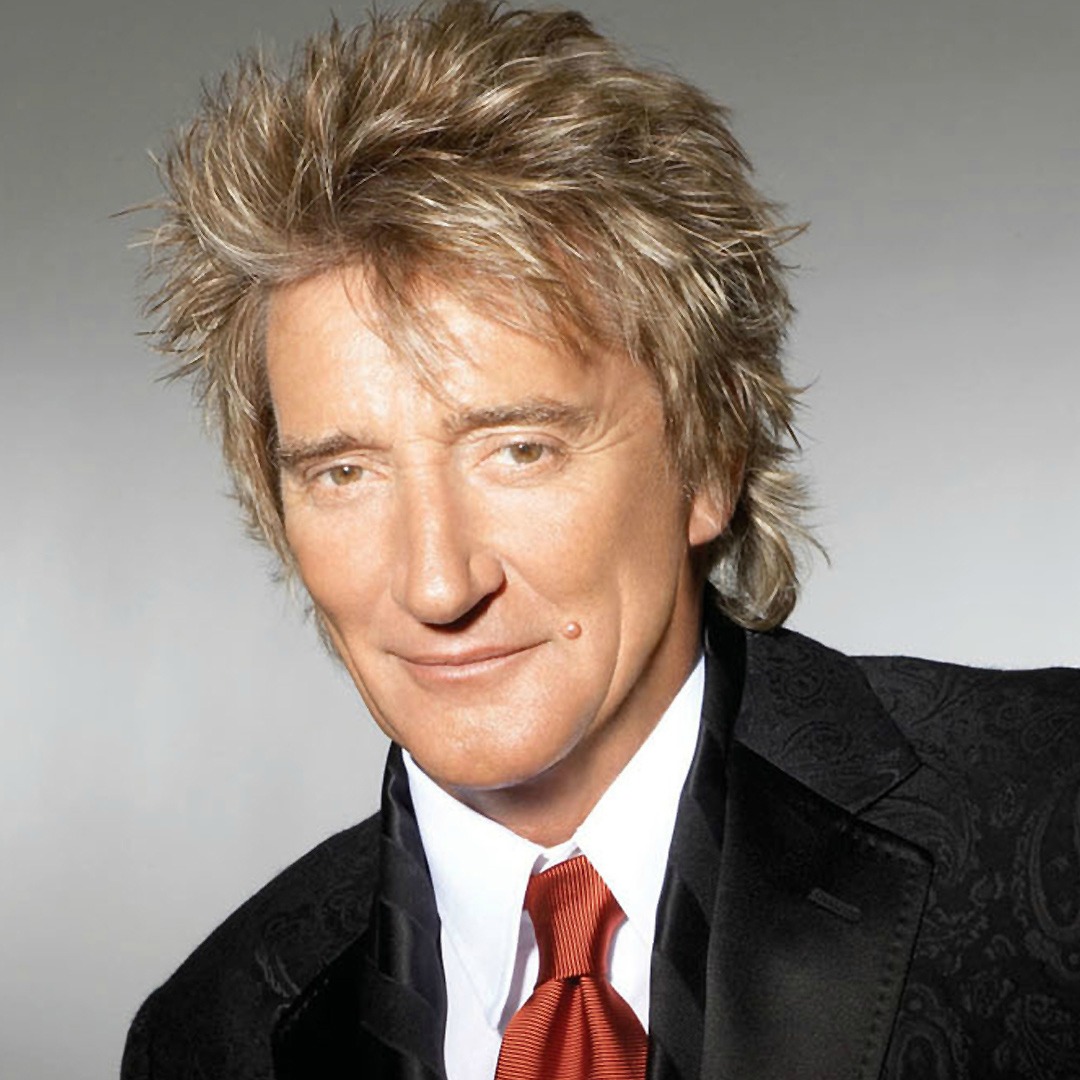 Nissan pavillion rod stewart #6