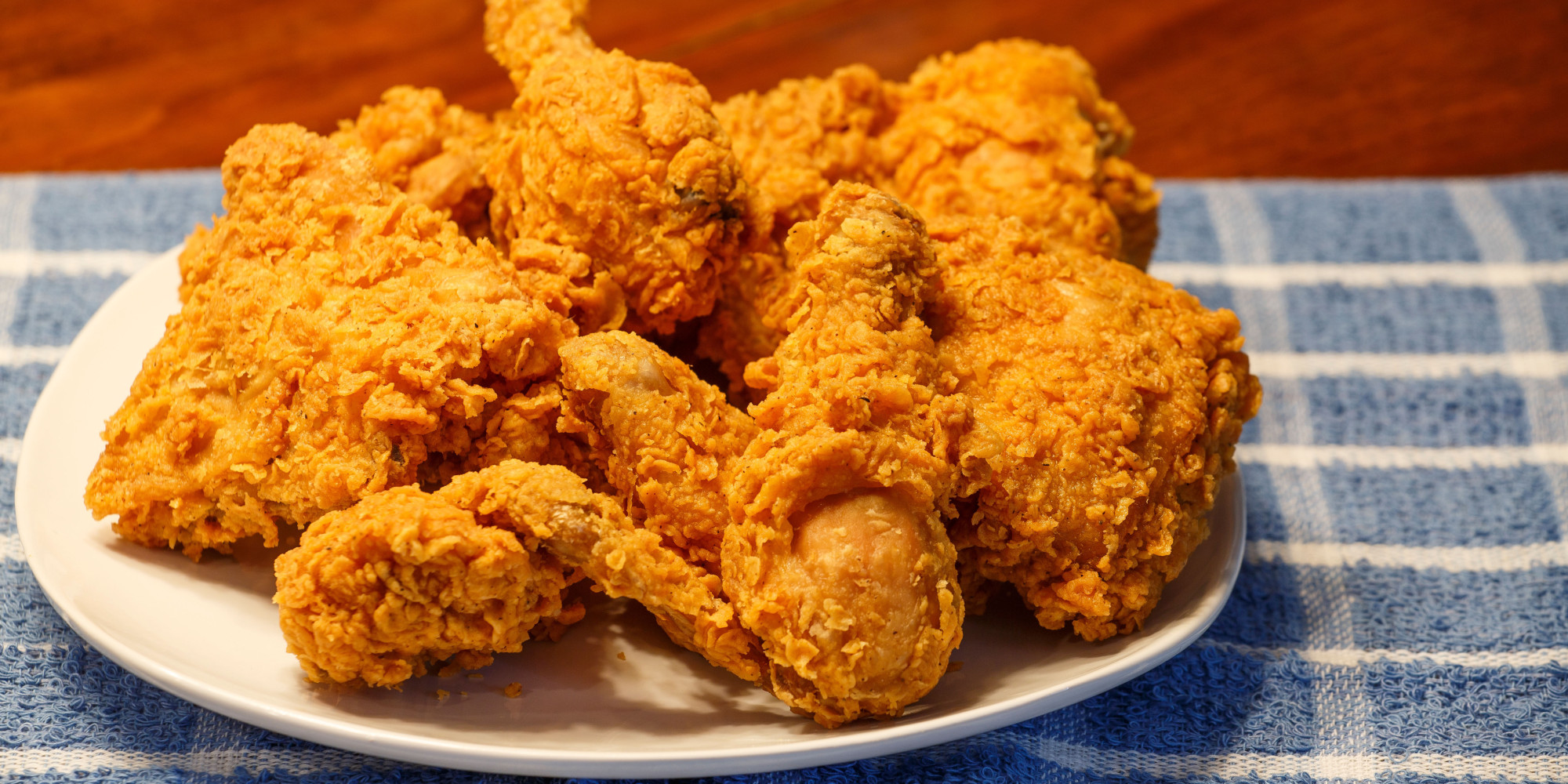 national fried chicken day Archives - Hip New Jersey