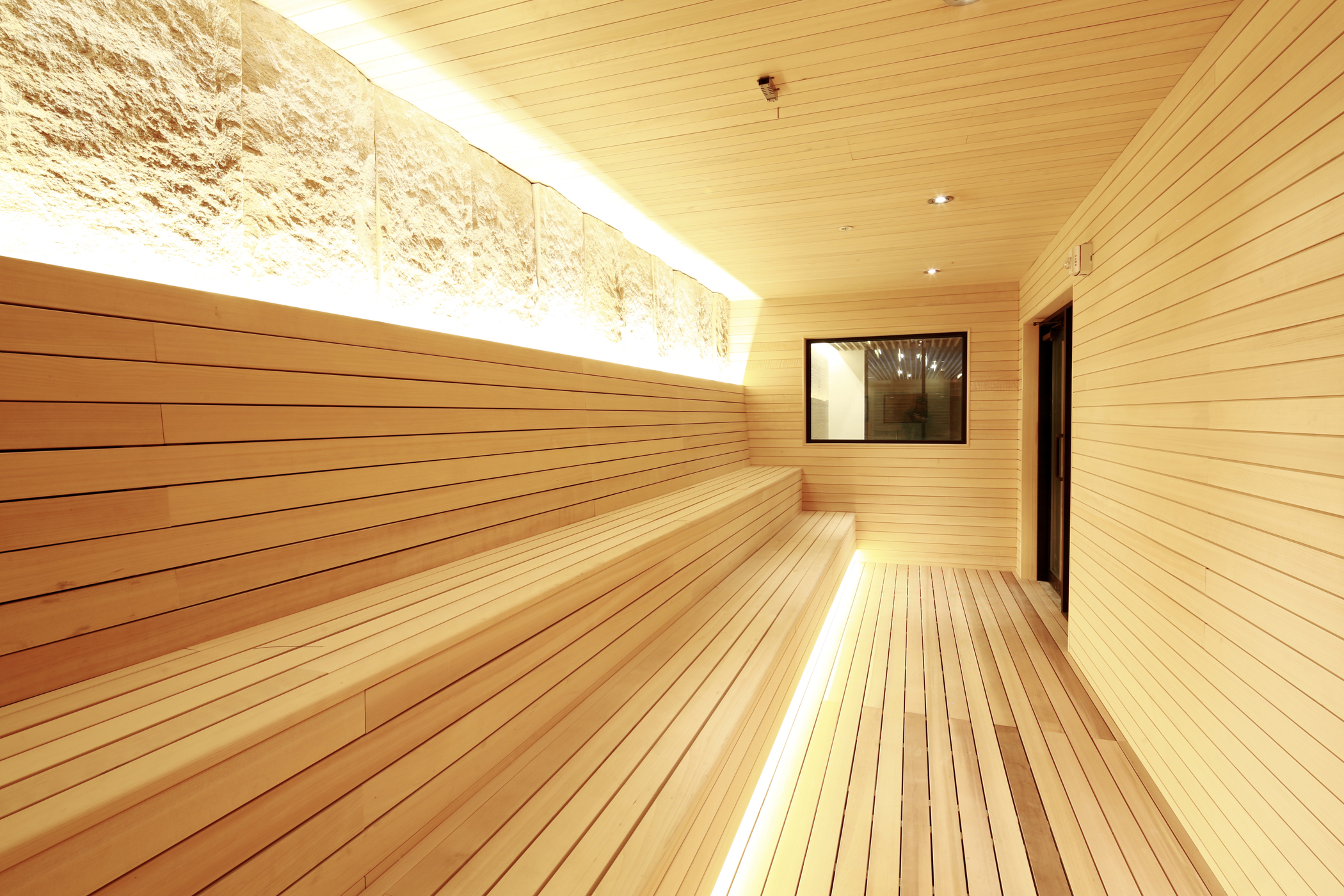 SoJo Spa Club Opens in Edgewater