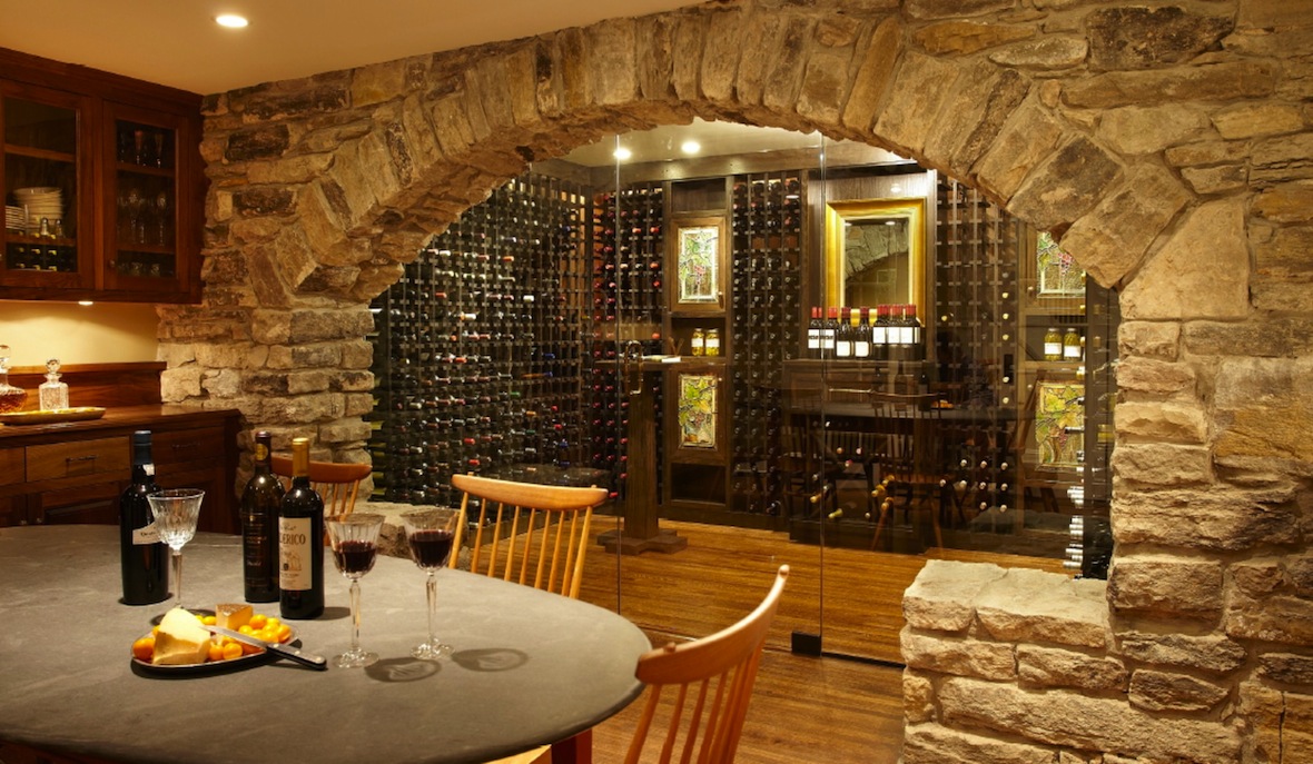 Washington Valley Cellars Washington Valley Cellars