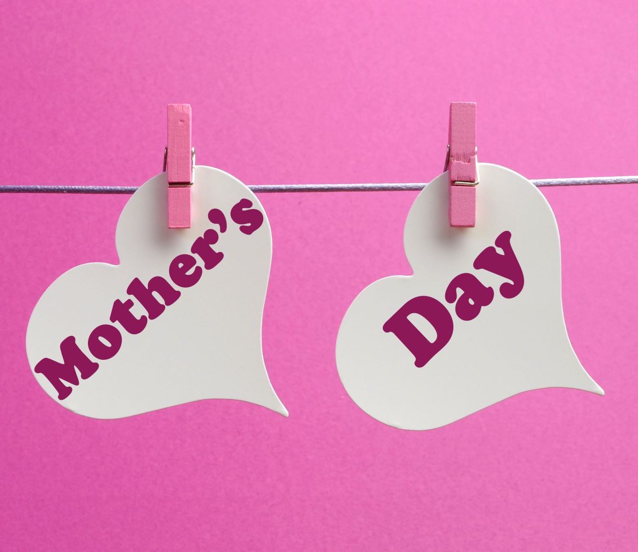 Announcing the Hip List Mother’s Day Winners! Announcing the Hip List Mother’s Day Winners!