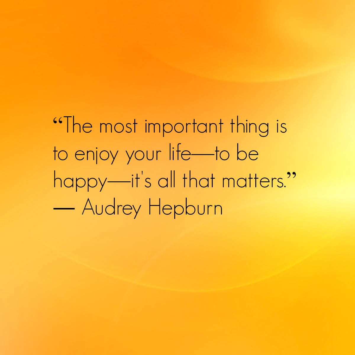 #HipNJ Celebrates National Happiness Happens Day - Hip New Jersey