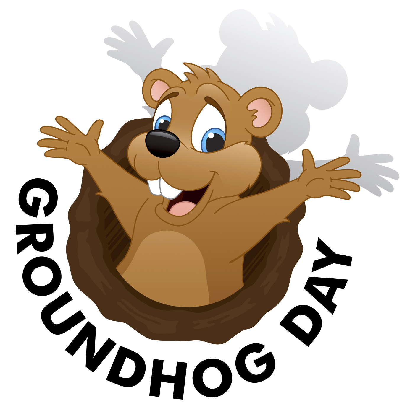 Groundhog Day - Hip New Jersey