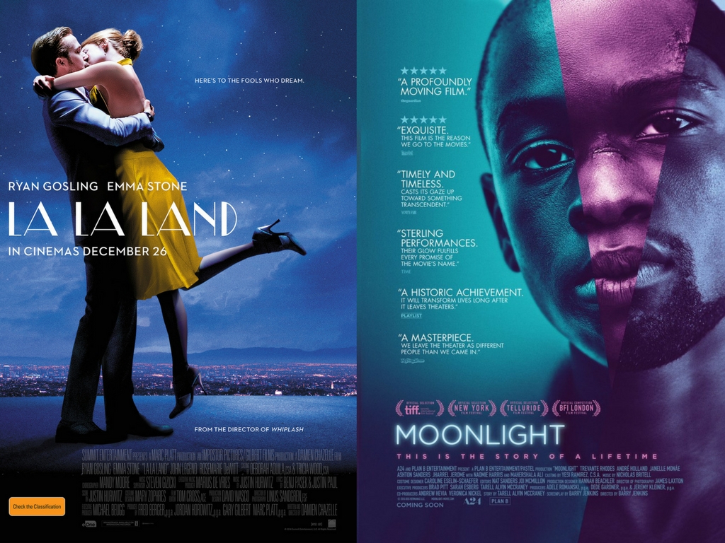 The 89th Oscar’s Made A Mistake: Weekend Recap The 89th Oscar’s Made A Mistake: Weekend Recap