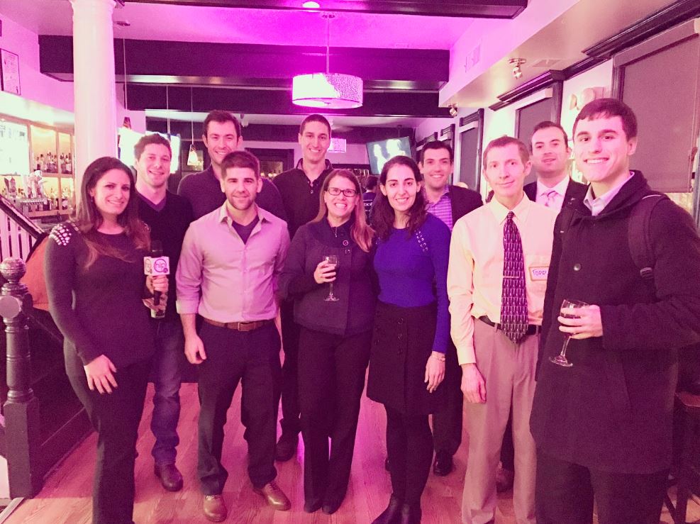 Sons of Italy Young Professionals Happy Hour Sons of Italy Young Professionals Happy Hour