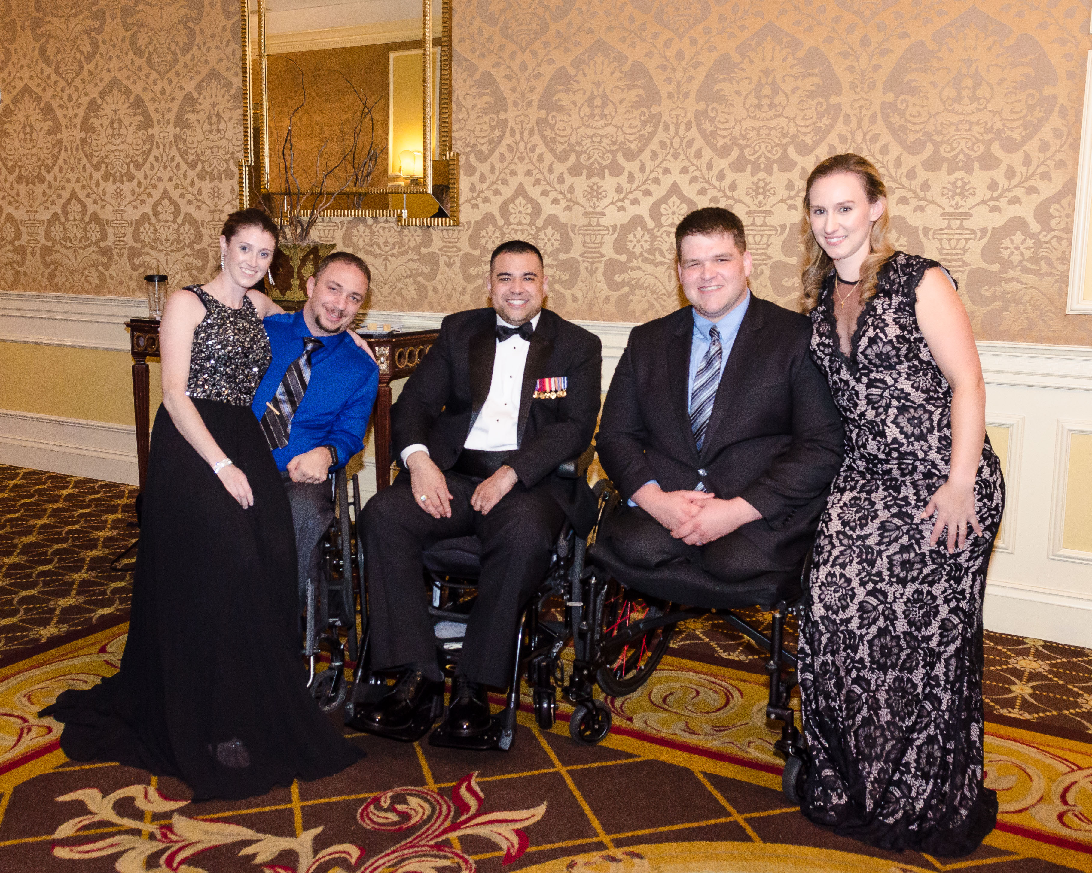 29th Annual Sons of Italy Foundation NELA Gala 29th Annual Sons of Italy Foundation NELA Gala
