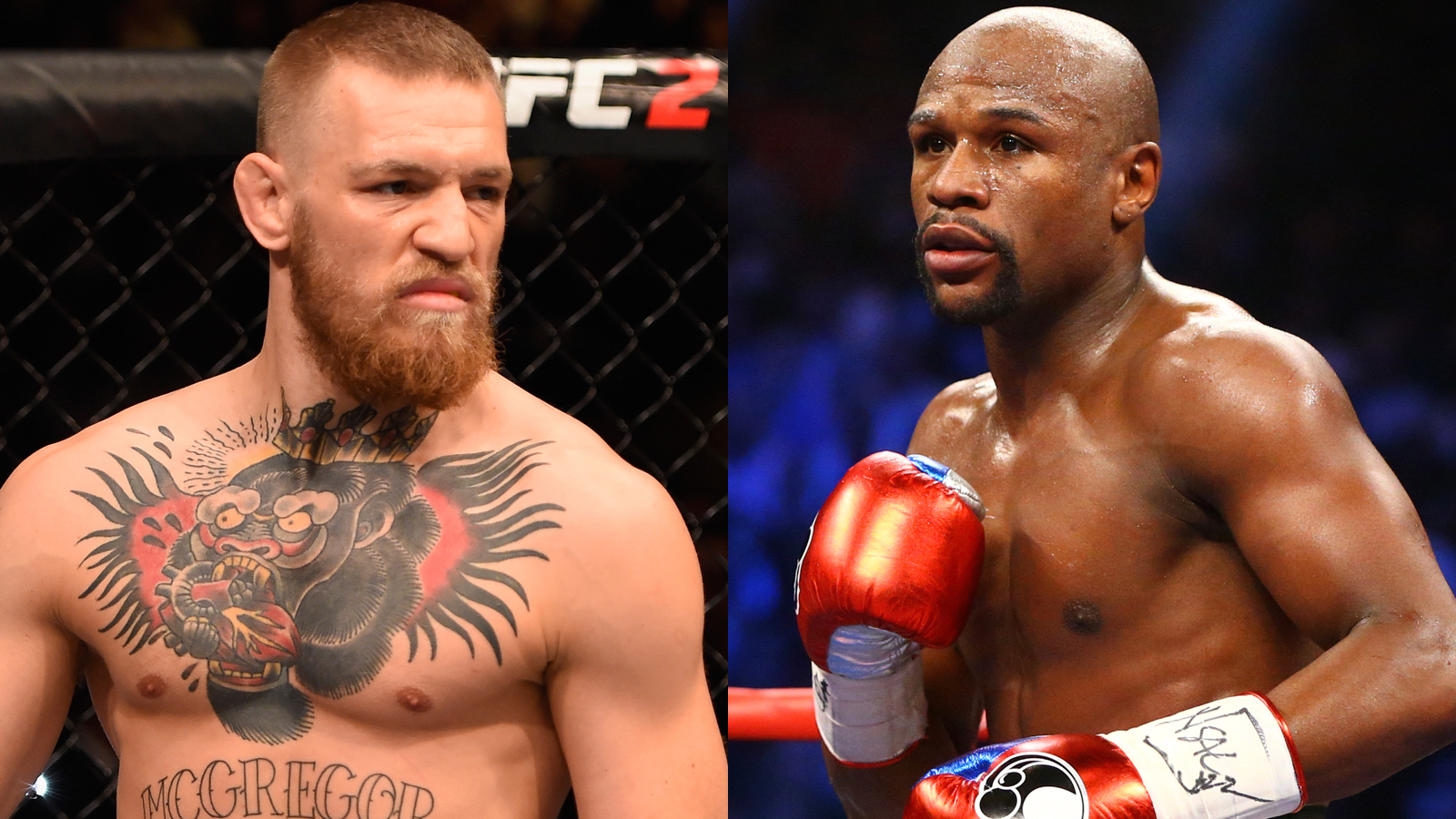 Where to Watch McGregor vs. Mayweather in #HipNJ! - Hip ...