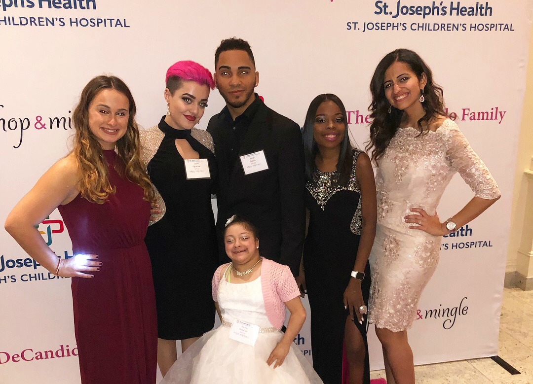 #HipNJ Attends St. Joseph’s Children’s Hospital Fashion with Compassion