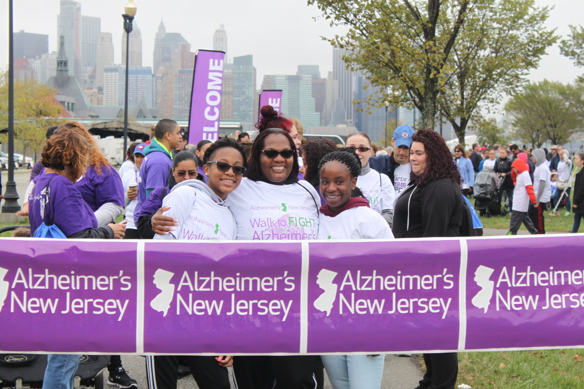 Spotlight On: Alzheimer’s New Jersey 2018 Gala Committee Members Spotlight On: Alzheimer’s New Jersey 2018 Gala Committee Members