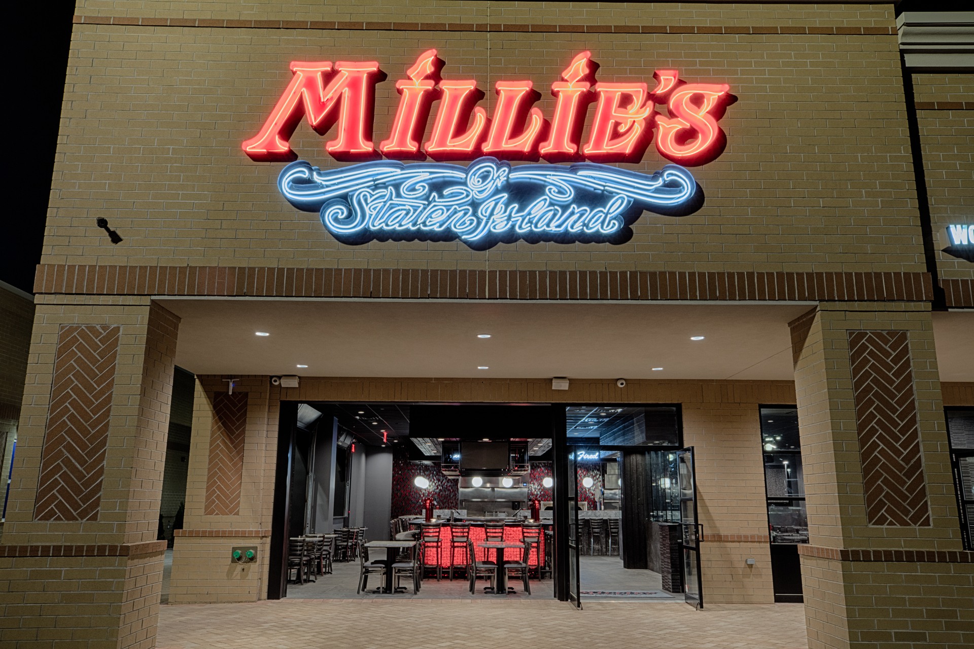 Millie’s Old World Meatballs and Pizza of Staten Island Millie’s Old World Meatballs and Pizza of Staten Island
