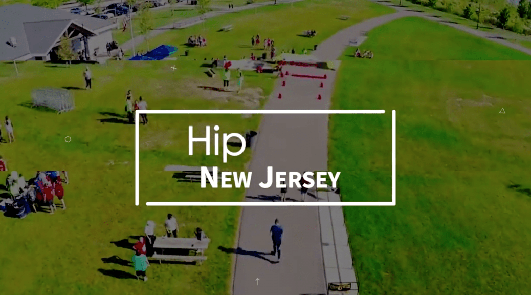 Watch Hip New Jersey on Television This August!