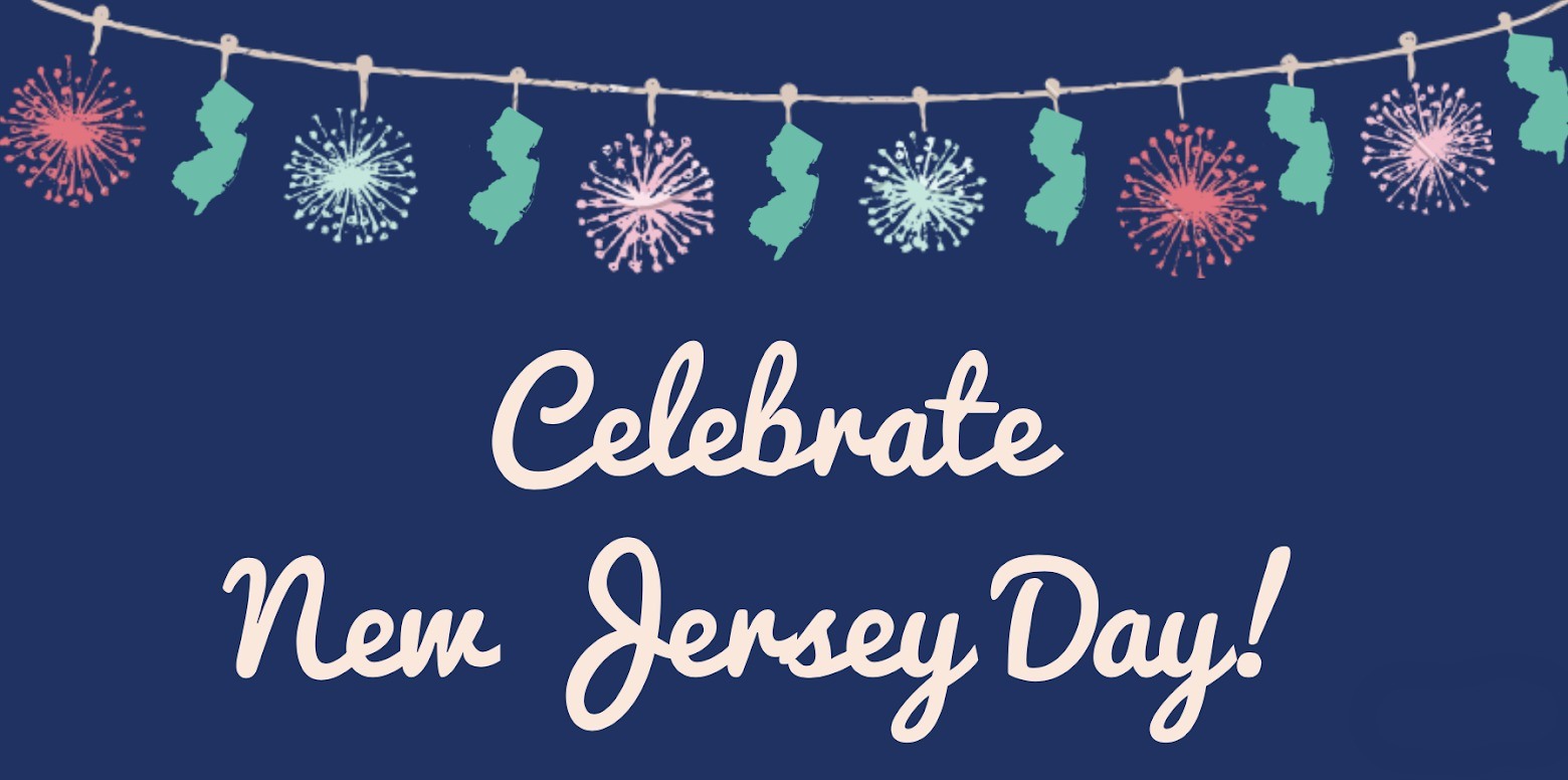 HipNJ Celebrates National New Jersey Day Hip New Jersey