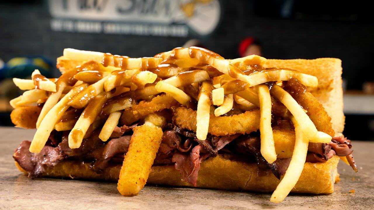 #GreasyFoodsDay 5 of NJ’s Yummy Greasy Foods #GreasyFoodsDay 5 of NJ’s Yummy Greasy Foods