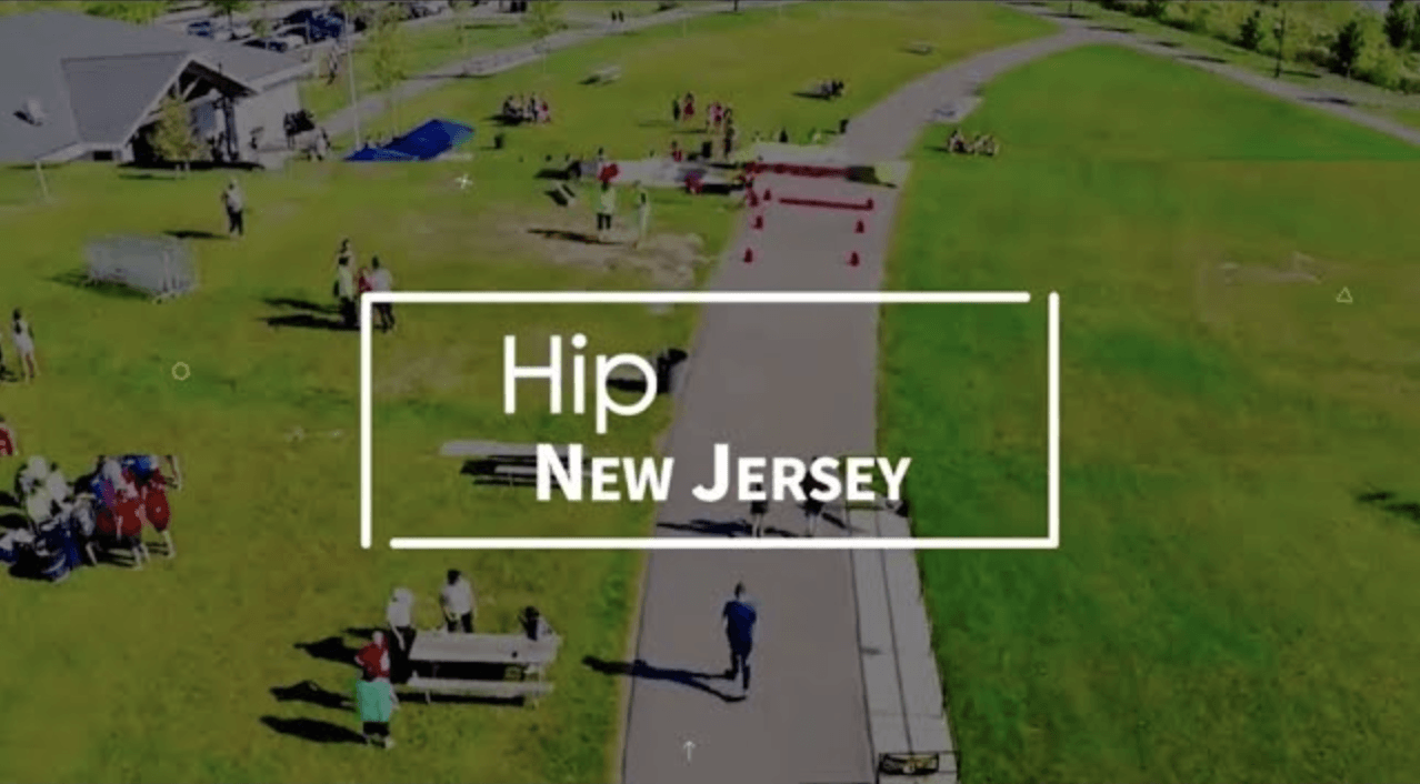 Episode 8 of Hip New Jersey