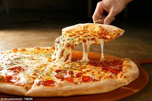 Top Pizza Spots in New Jersey Top Pizza Spots in New Jersey
