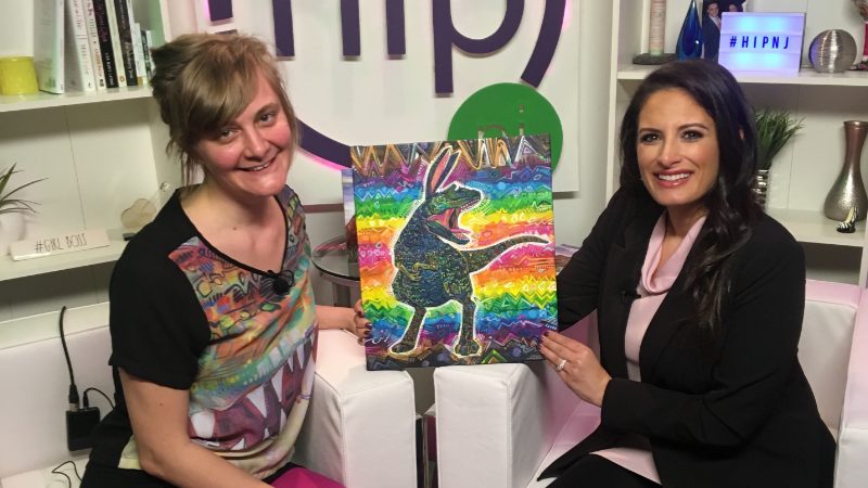 Gwenn Seemel: Her Art and Her Message Gwenn Seemel: Her Art and Her Message