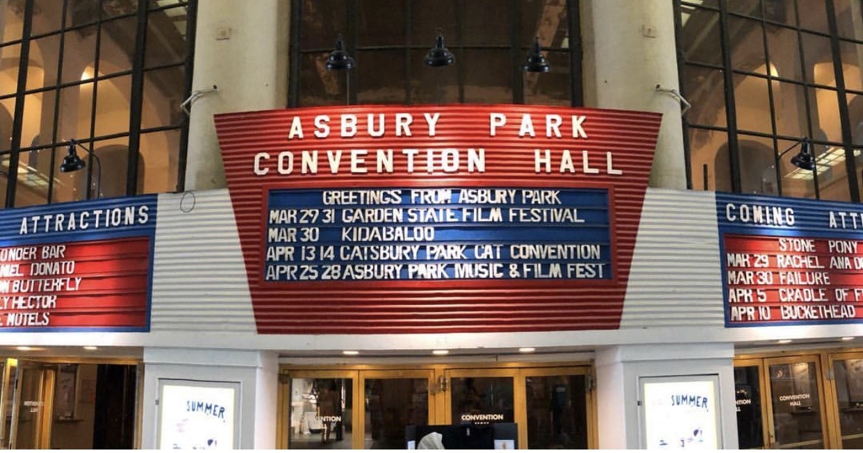 #HipNJ Visits the Garden State Film Festival #HipNJ Visits the Garden State Film Festival