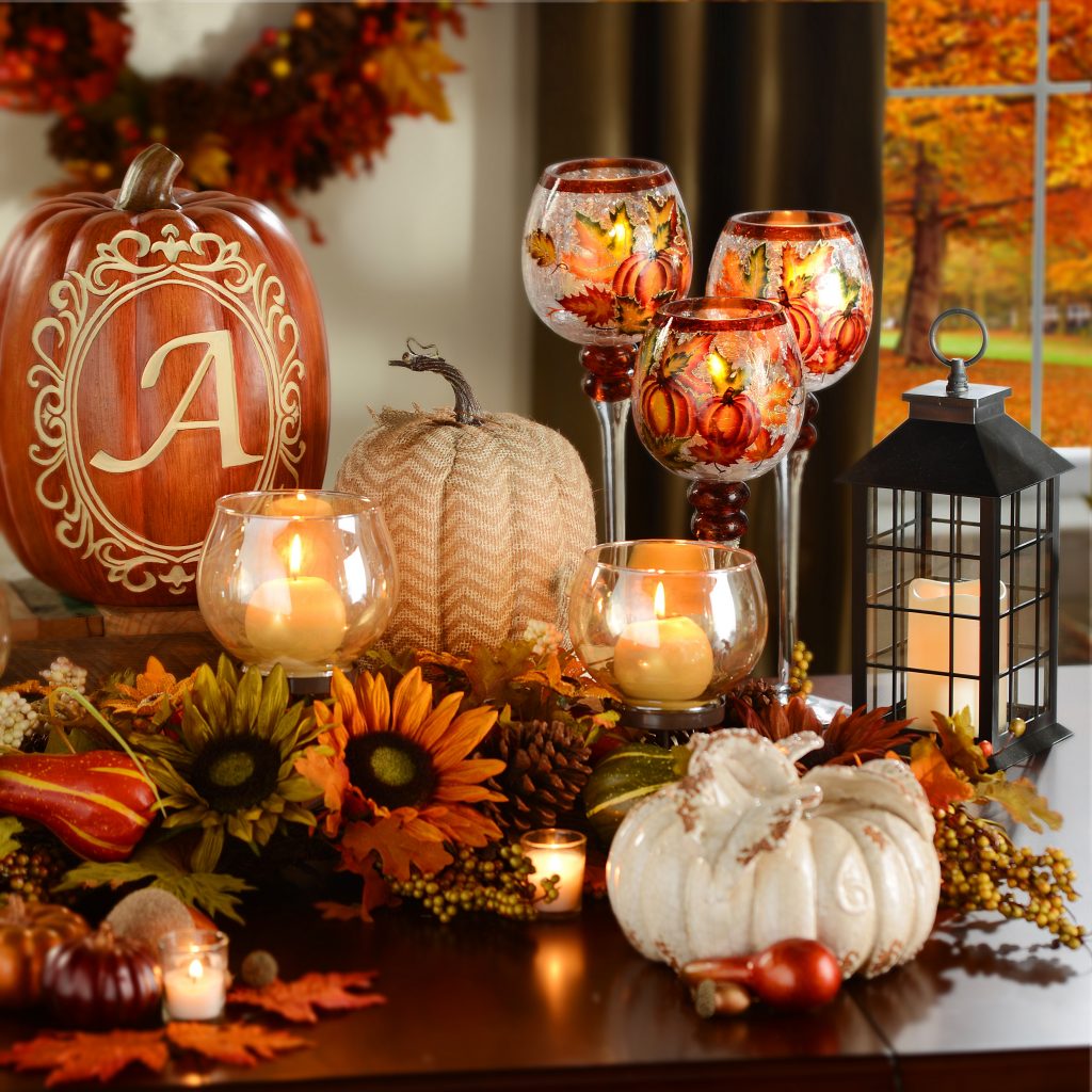 Getting Your Home Ready for Fall: Style and Interior Tips