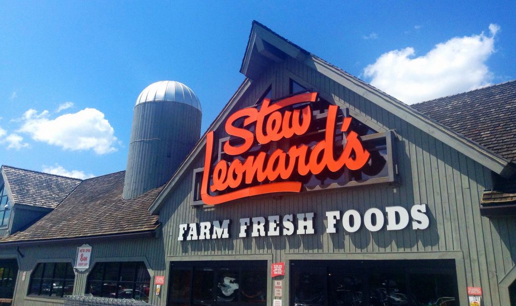 Stew Leonard’s Opens in Paramus Park Stew Leonard’s Opens in Paramus Park