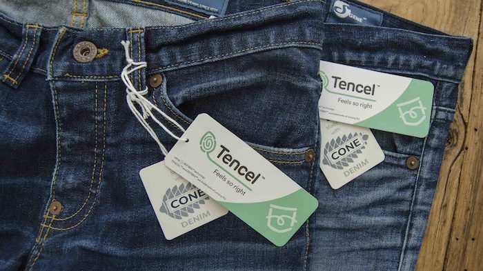 TENCEL & DL1961 Introduce Comfortability TENCEL & DL1961 Introduce Comfortability