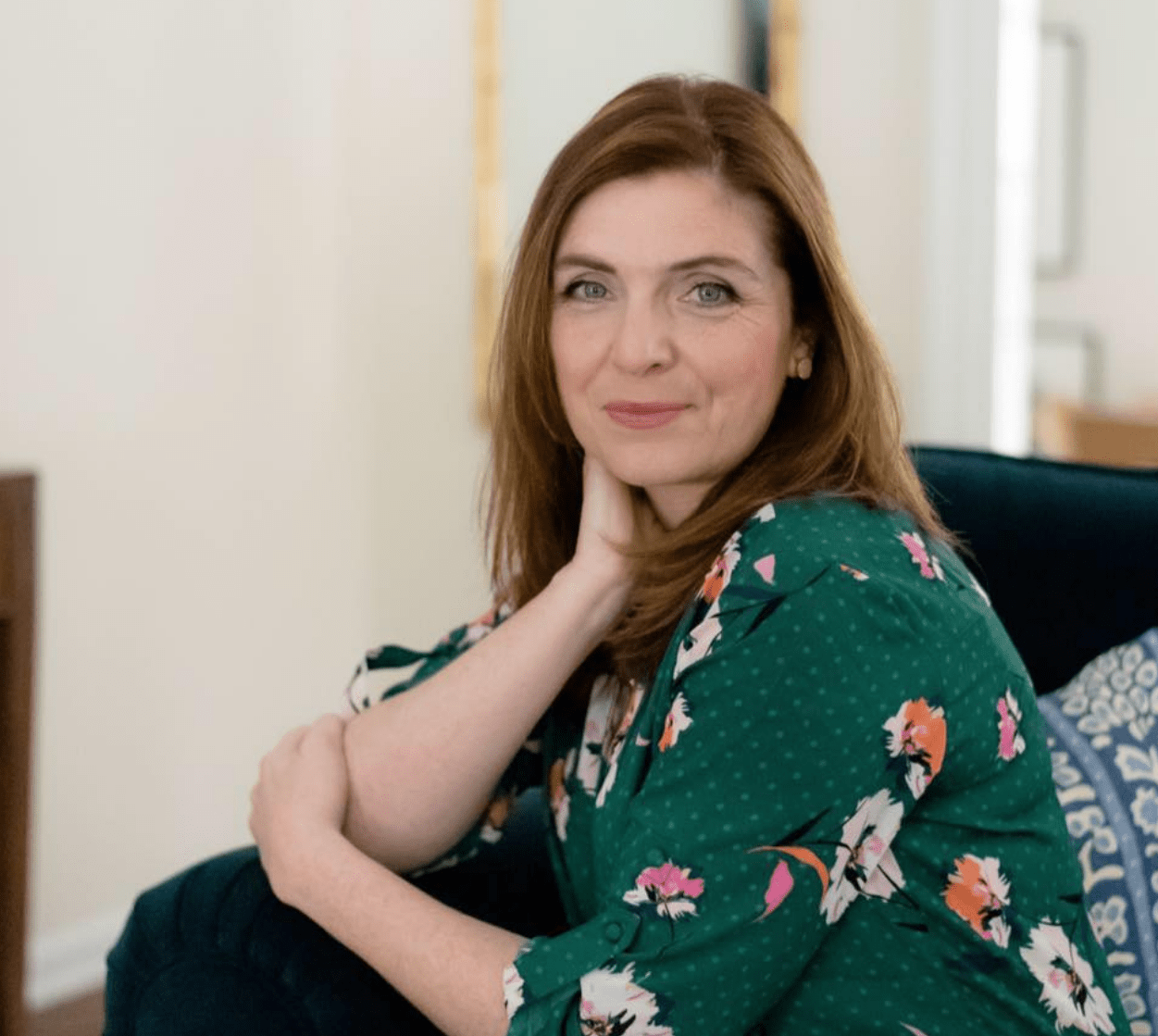 Local Love: Caitlin Rutkay Local Love: Caitlin Rutkay