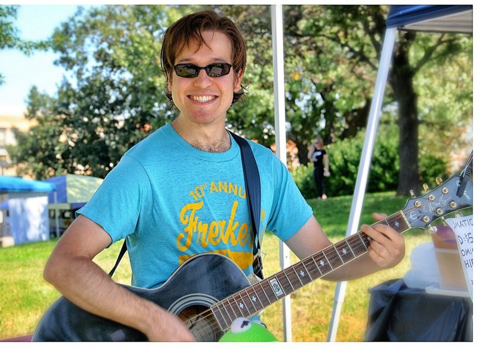 Jumpin’ Jamie Teaches Kids The Power of Music Jumpin’ Jamie Teaches Kids The Power of Music