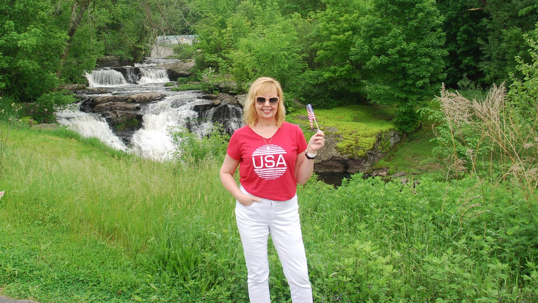 Local Love: Kimberly Higgins Local Love: Kimberly Higgins
