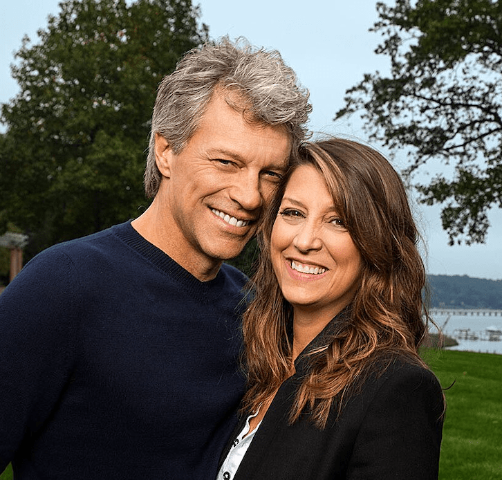 Long Island Food Pantry to Open with Jon Bon Jovi Long Island Food Pantry to Open with Jon Bon Jovi