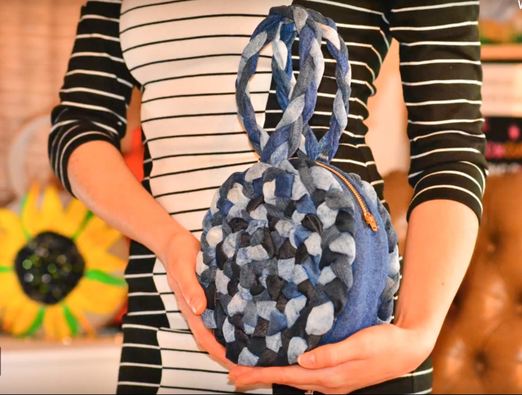 Curic&Curic Handbag Makes Design Competition Finals Curic&Curic Handbag Makes Design Competition Finals