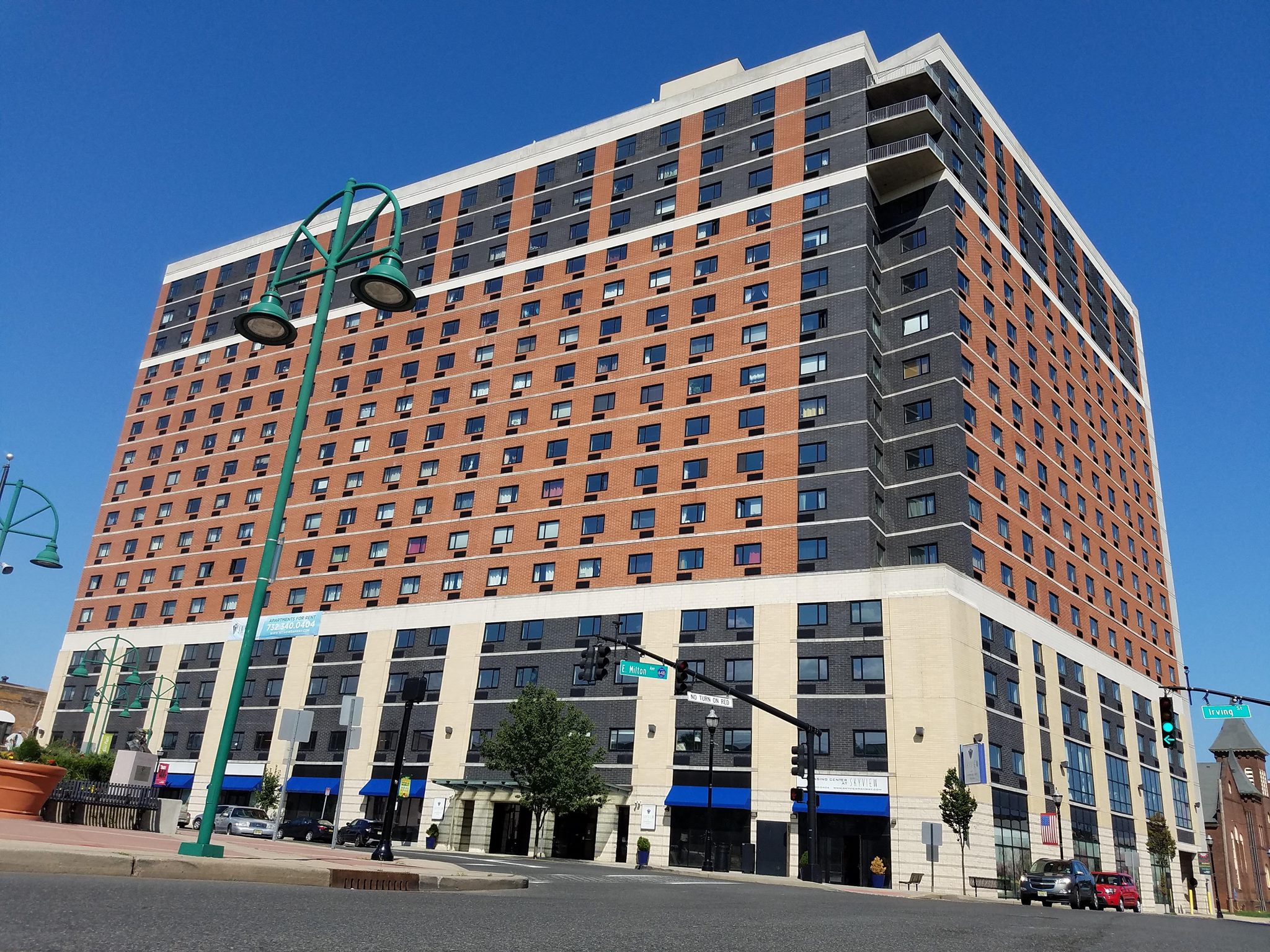 Watt Hotel Helped First Responders Sleep Easy Watt Hotel Helped First Responders Sleep Easy