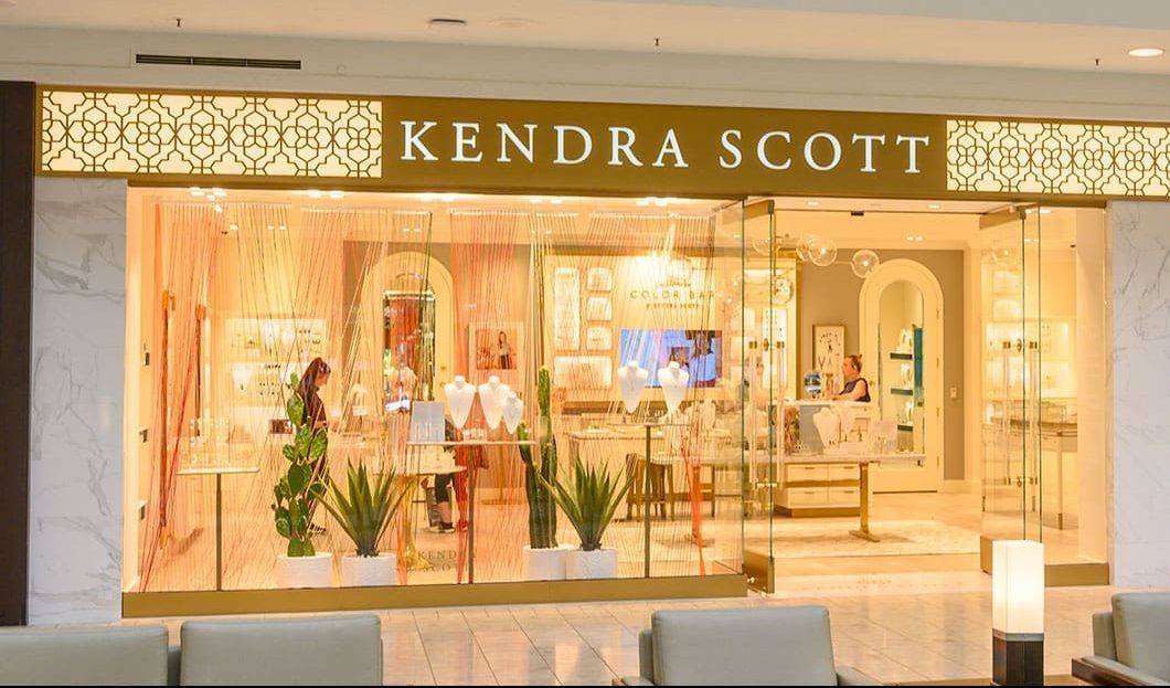 Watch #HipNJ from Kendra Scott on News12+ Watch #HipNJ from Kendra Scott on News12+