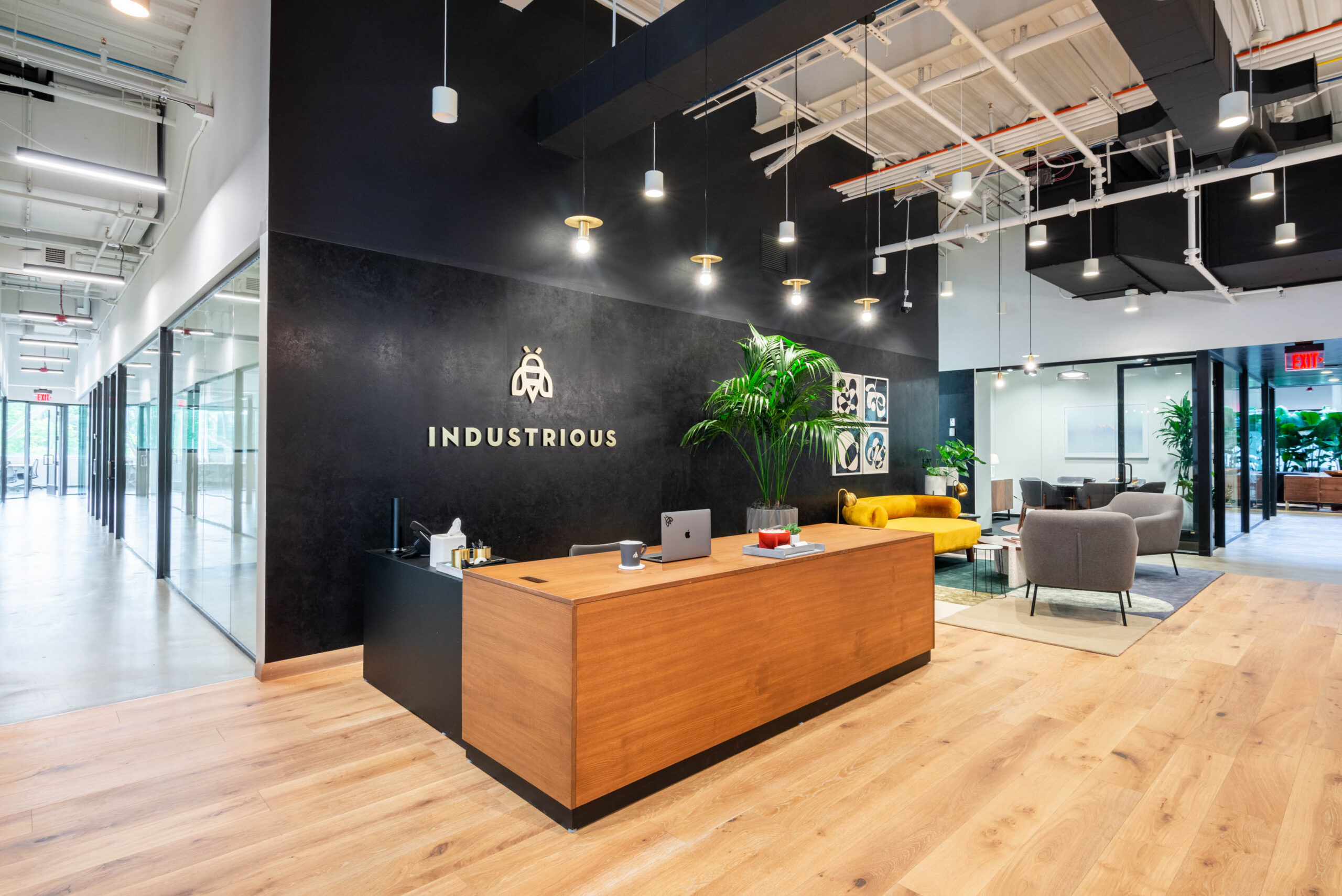 New Jersey’s most luxurious co-working space has arrived New Jersey’s most luxurious co-working space has arrived