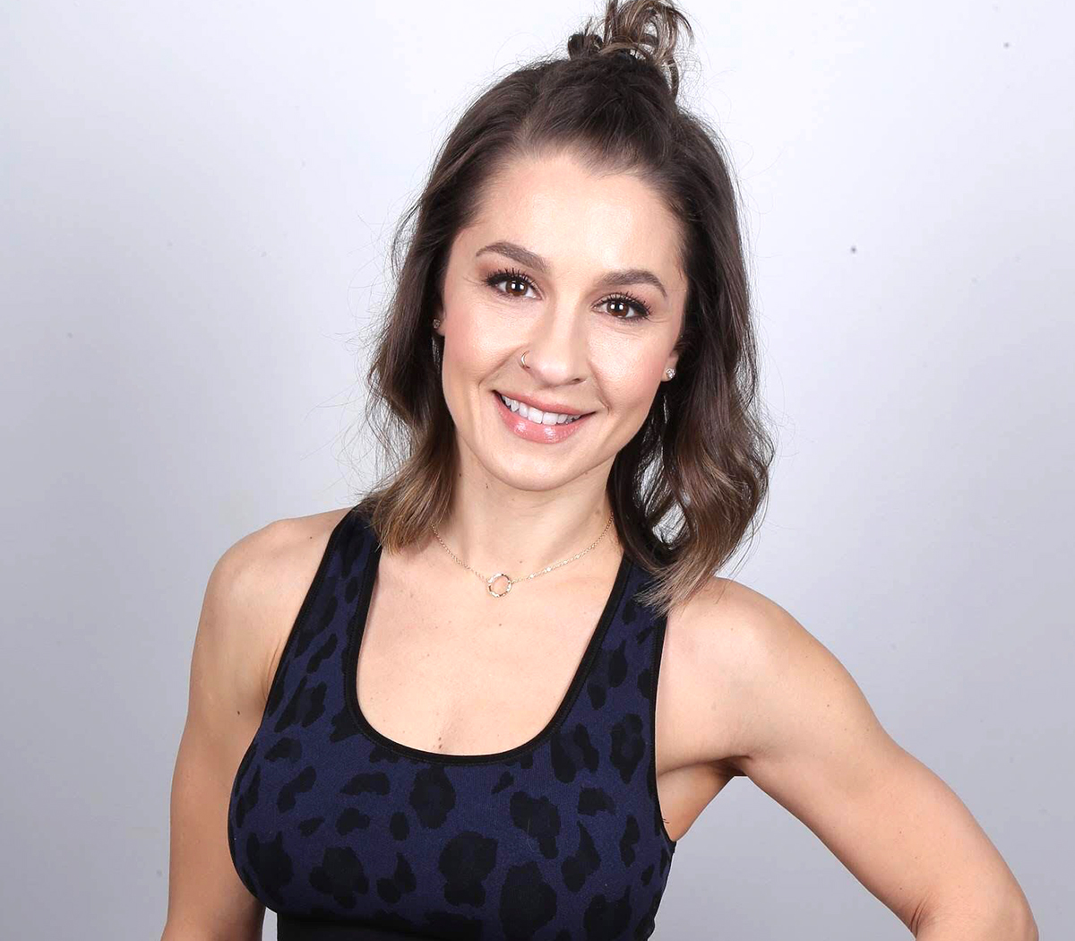 Meet Stephanie DePersio: Wellness Contributor Meet Stephanie DePersio: Wellness Contributor