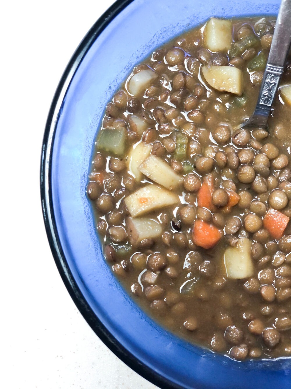 How To Make The Perfect Lentil Soup How To Make The Perfect Lentil Soup