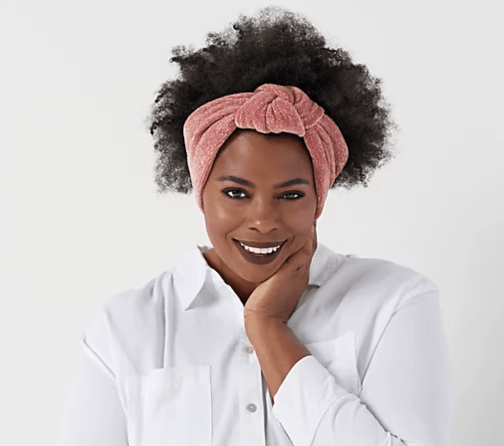 Fashion Headbands: How To Take Your Hair To The Next Level Fashion Headbands: How To Take Your Hair To The Next Level