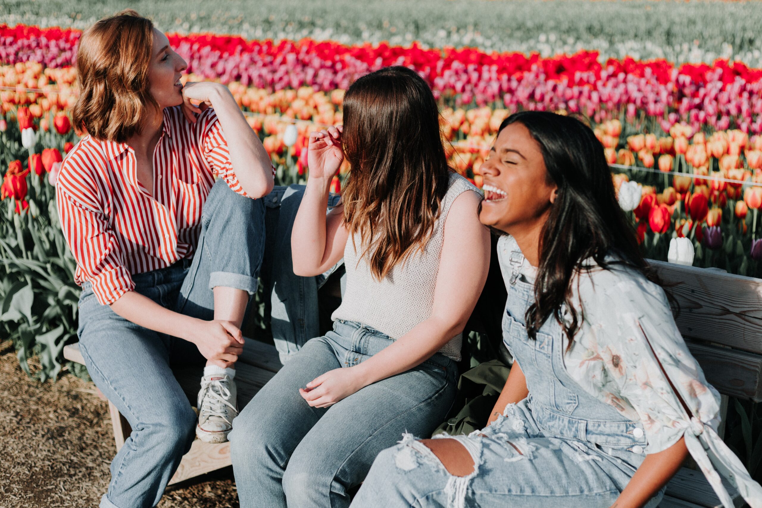 It’s National Galentine’s Day! It’s National Galentine’s Day!