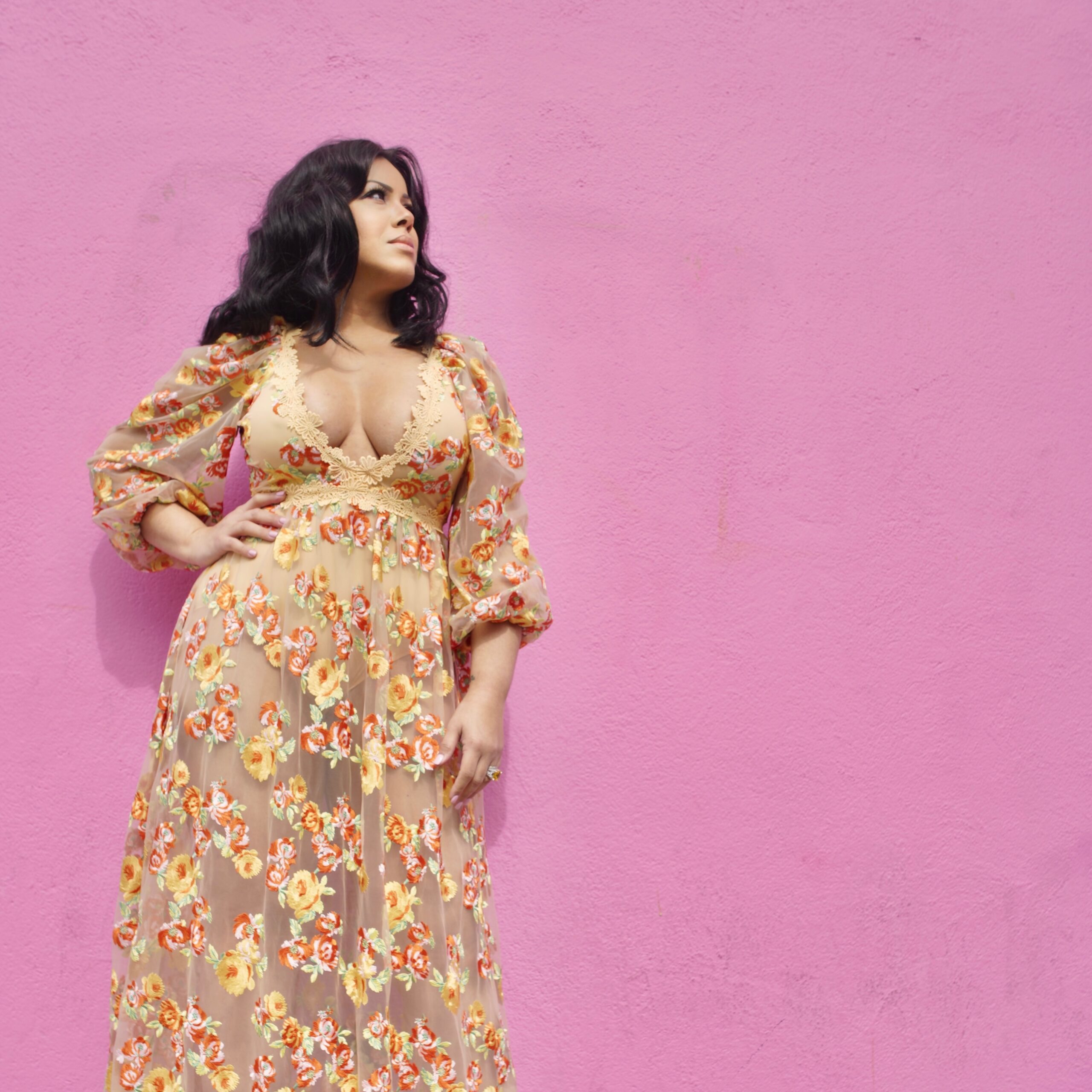 Vanessa Coppes Relaunches BELLA Magazine Vanessa Coppes Relaunches BELLA Magazine
