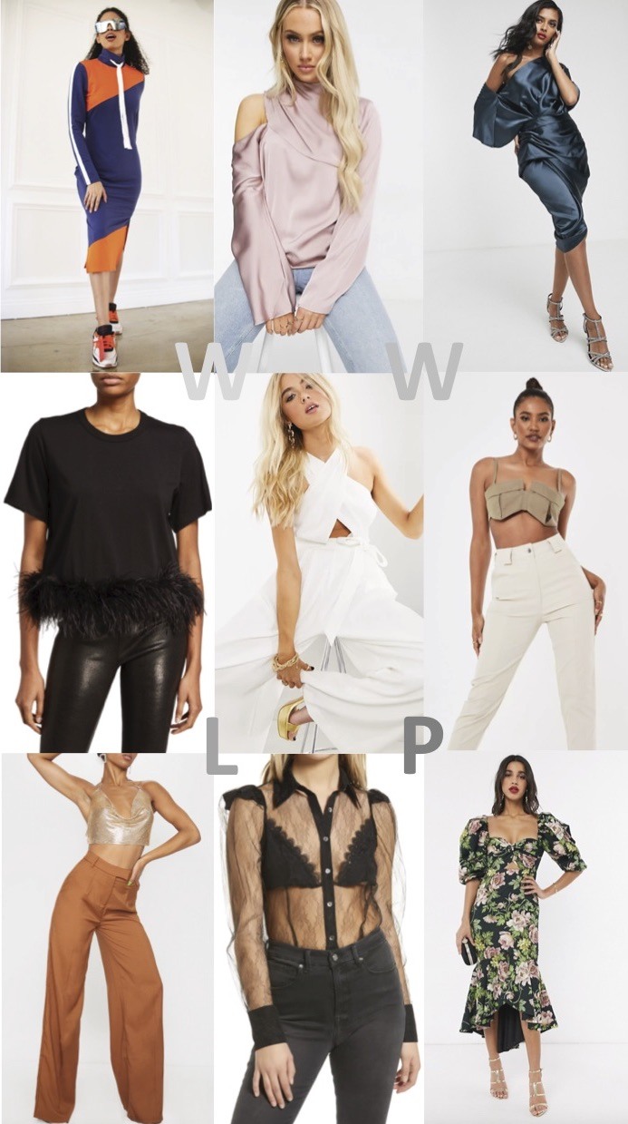 Spring Fling Queen: Spring 2021 Trends Spring Fling Queen: Spring 2021 Trends