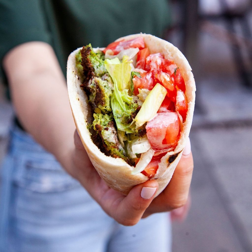Mamoun’s To Host Customer Appreciation Day on 4/22 Mamoun’s To Host Customer Appreciation Day on 4/22