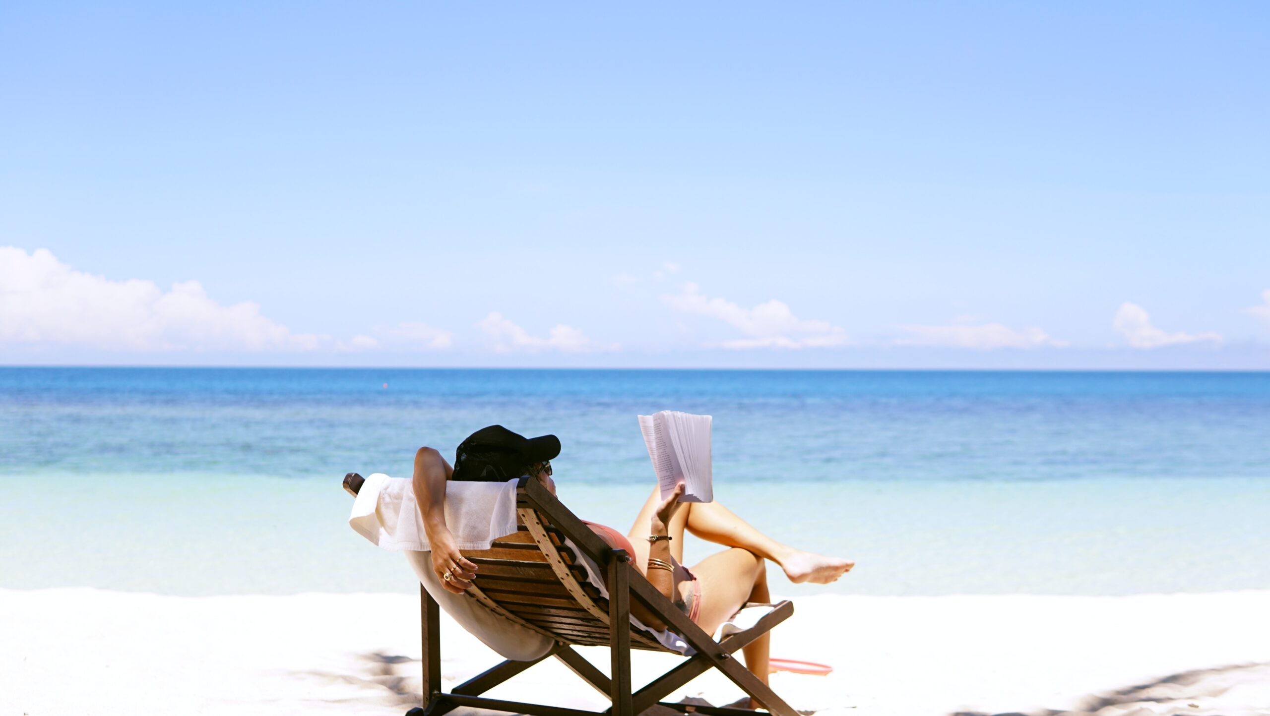 3 Elements of the Perfect Vacation 3 Elements of the Perfect Vacation