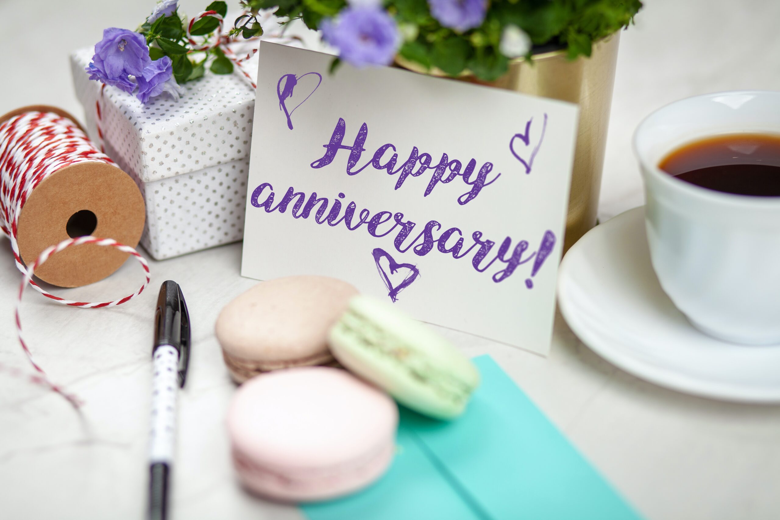 Fantastic Gift Ideas for Your Next Anniversary