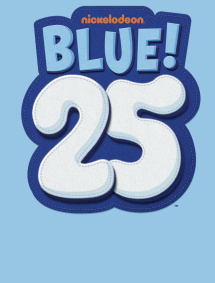 American Dream Continues to Celebrate the 25th Anniversary of BLUE’S CLUES American Dream Continues to Celebrate the 25th Anniversary of BLUE’S CLUES