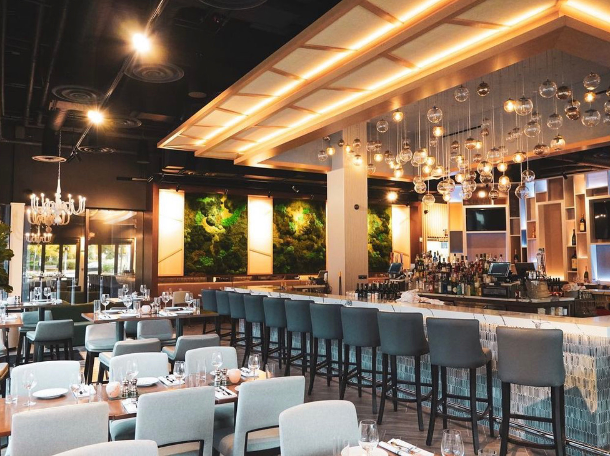 “1776 by David Burke featuring Topgolf Swing Suite” Celebrates the Holiday Season! “1776 by David Burke featuring Topgolf Swing Suite” Celebrates the Holiday Season!