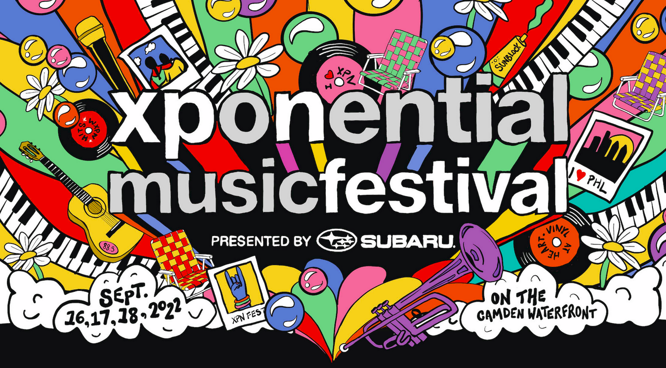 Coming Soon: XPoNential Music Festival, Presented by Subaru Coming Soon: XPoNential Music Festival, Presented by Subaru