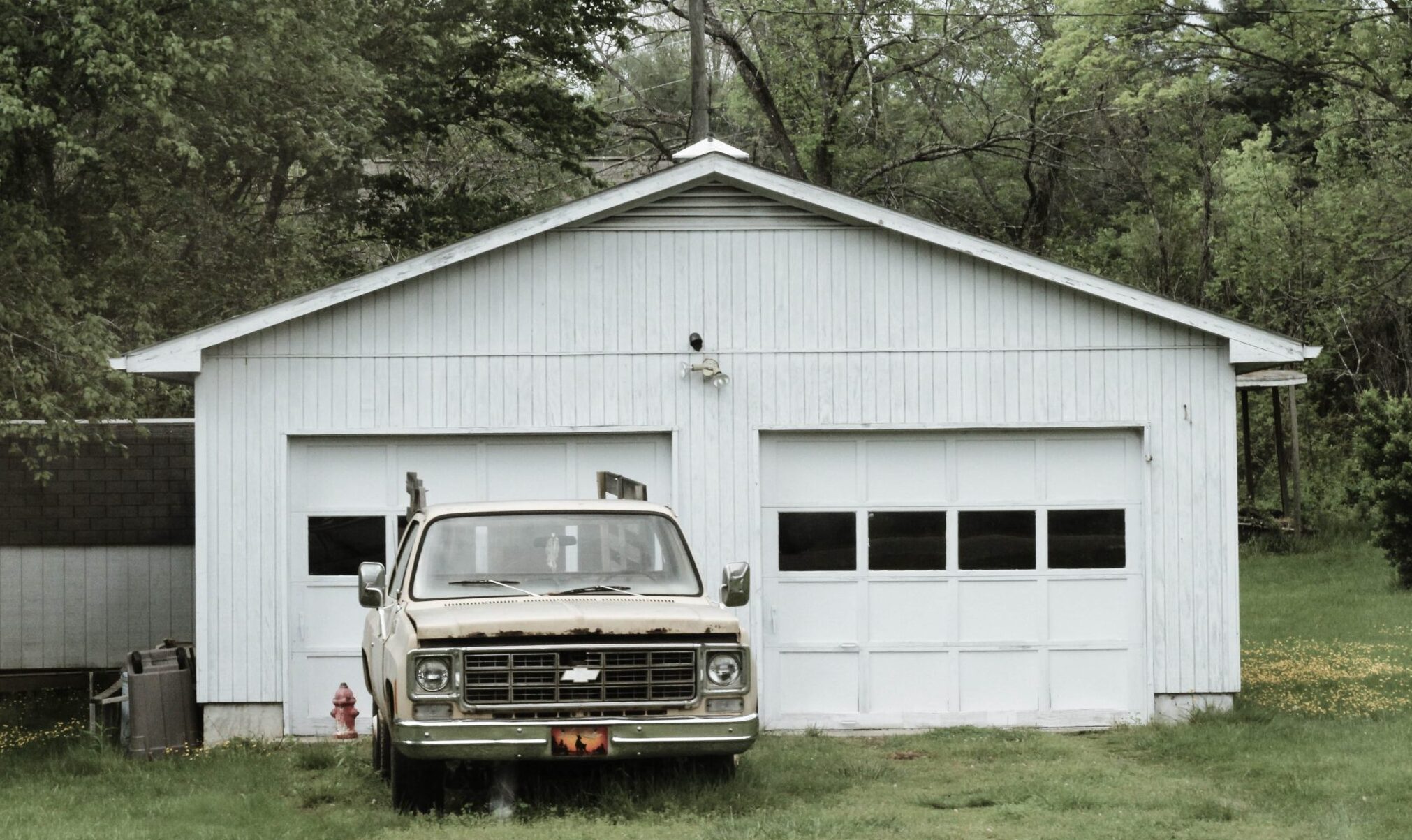 Garage Door Maintenance Tips Garage Door Maintenance Tips
